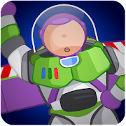 Toy Buzz Alien Shooter Mod Apk