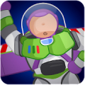 Toy Buzz Alien Shooter Mod