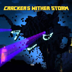 Crackers Wither Storm MCPE Mod Mod Apk