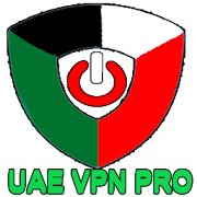 UAE VPN Pro - Fast and Unlimited VPN Mod Apk