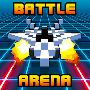 Hovercraft: Battle Arena Мод APK