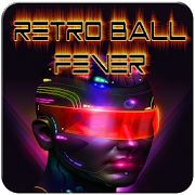 Retro Ball Fever Mod APK