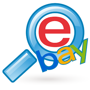 E-bay Hidden Auctions icon