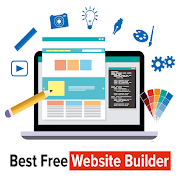 Yola-Powerful Instant Websites Plus Free Domains Mod APK