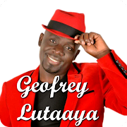 Geofrey Lutaaya Music App Mod Apk