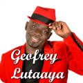 Geofrey Lutaaya Music App Mod