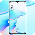 Theme for Oppo A91 / Oppo A91 5G Mod