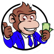 Cash Monkey - Make Money Downloading Apps Mod APK