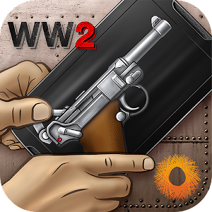 Weaphones™ WW2: Firearms Sim Mod