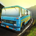 Bus Simulator India 2018 icon