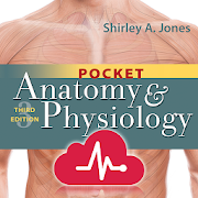 Pocket Anatomy and Physiology Mod APK'sı