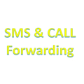 Call and SMS Forwarding Mod