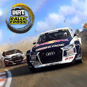 Dirt Rallycross Mod