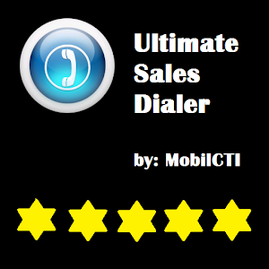 Ultimate Sales Dialer Mod