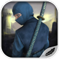 Fatal Mutant Ninja Shadow Fighter Monster Assassin Mod