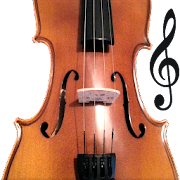 Violin Notes Sight Read Tutor Mod