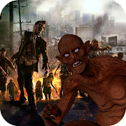 Scary Zombie Shooter Mod