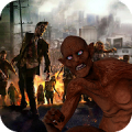 Scary Zombie Shooter icon