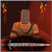 First Blood : Venganza Mod