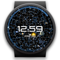 StarWatch Watch Face icon