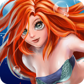 Mermaid Joy: Fishing Diary Mod
