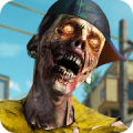 Zombie Dead- Call of Saver Mod