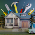House Flipper 3D - Idle Home Design Makeover Game Mod