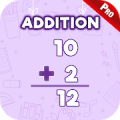 Learn Math Addition Quiz App Mod