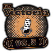 FM VICTORIA 98.5 icon