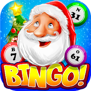 Christmas Bingo Santa's Gifts مهكر APK