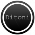 Ditoni Black(Icon) - ON SALE! Mod