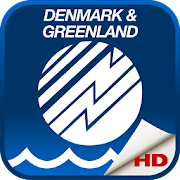 Boating Denmark&Greenland HD Mod