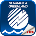 Boating Denmark&Greenland HD Mod