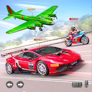 Gt Racing Gears 2021 - Top Speed Car Racing Games Mod Apk