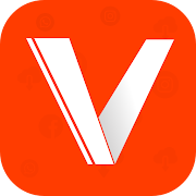 HD vidmax mat-video music status downloander Mod Apk