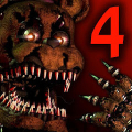 Five Nights at Freddy's 4‏ Mod