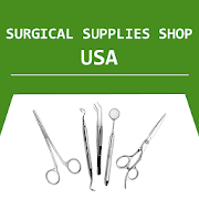 Surgical Supplies Shop - USA icon