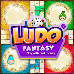 Ludo Fantasy ® Mod Apk