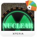 XPERIA™ Nuclear Theme Mod
