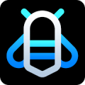 BeeLine Blue IconPack icon