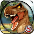 Jurassic Forest Hunt APK icon