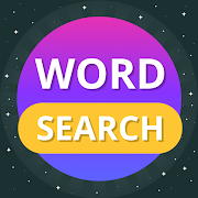 Word Search — Find Words