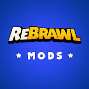 Rebrawl Mods version for brawl stars Mod Apk