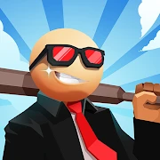 City Gang 3D Mod Apk [Unlimited money]
