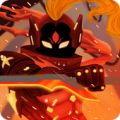 Stickman Legend - Ninja Warriors: Kingdom War icon