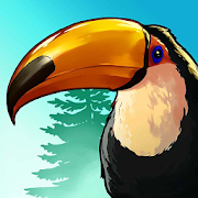 Birdstopia - Idle Bird Clicker Oasis Mod
