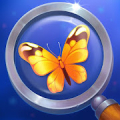 Tiny Things: hidden object games icon