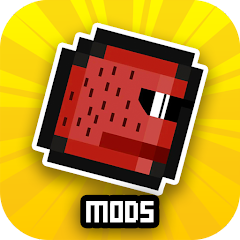 Melon Playground Mods Мод APK