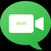 WOW Video Chat Mod Apk