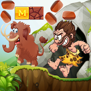 Caveman Adventure World Mod APK